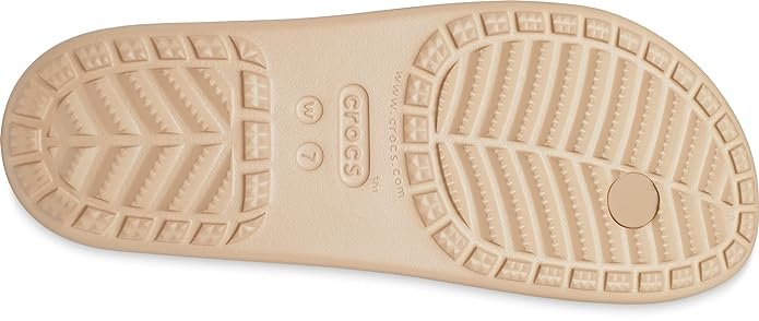 Crocs Women's Sloane Glitter Wedge Clog - View 4