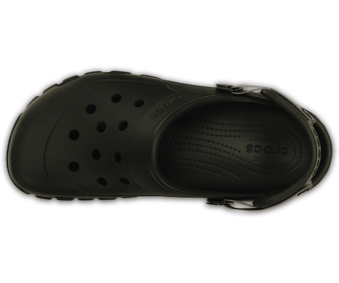 OFFROAD SPORT CLOG - View 5