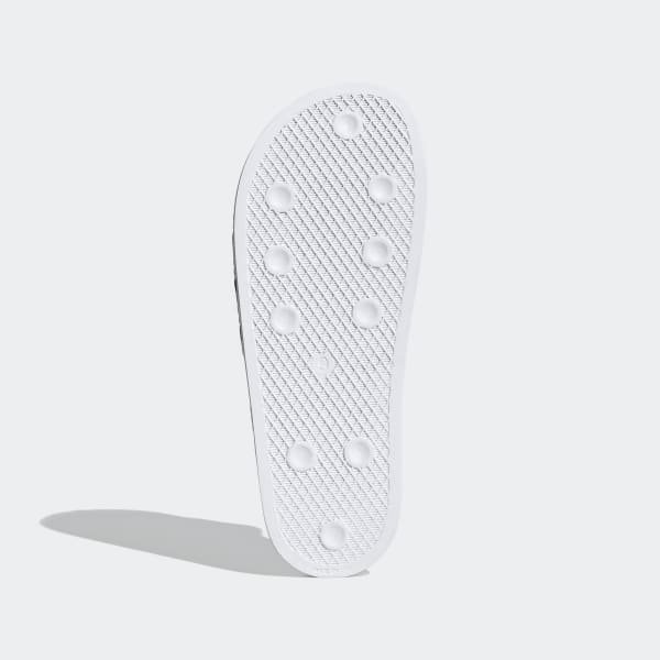Adidas ADILETTE SLIDES - View 2