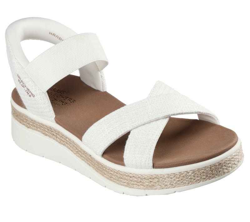 Skechers Slip-ins: BOBS Sun Ray - Bright Take - View 4